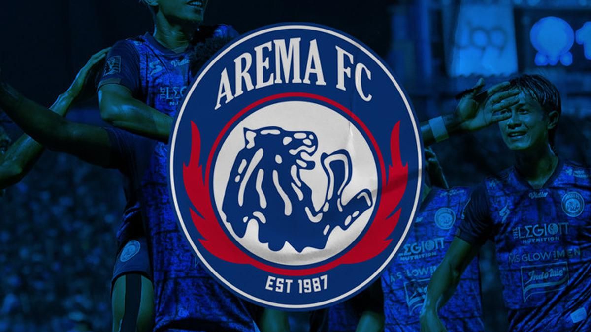 Persita Tangerang Jamu Arema FC di Banten International Stadium, 10 April 2026