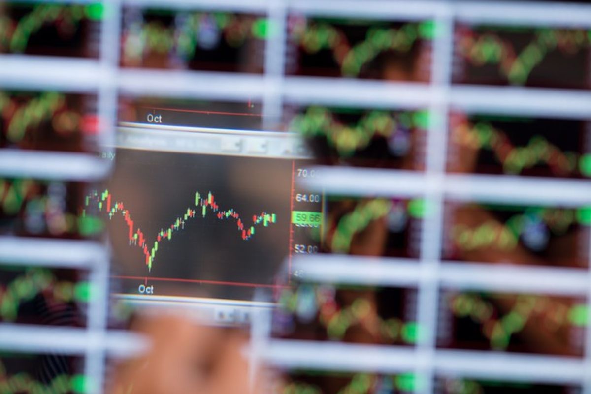 IHSG Melemah 2,16 Persen ke Level 7378 pada Perdagangan Kamis