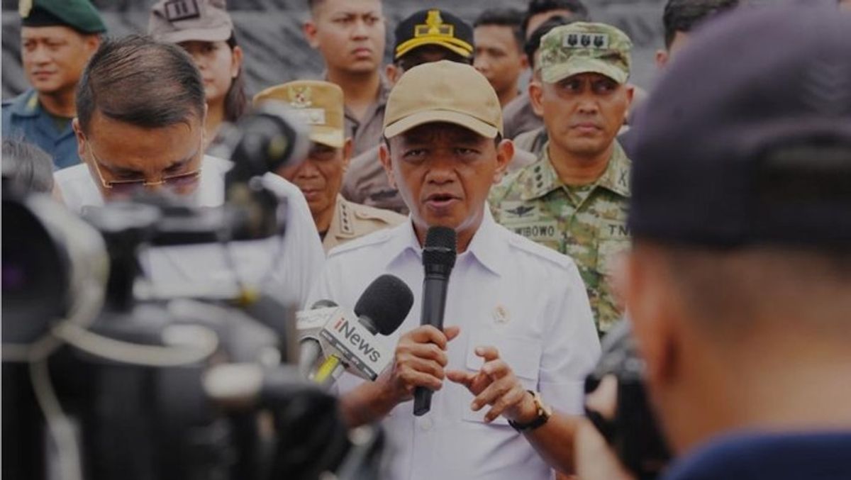 Pemerintah Tingkatkan Penertiban Tambang Ilegal di Murung Raya