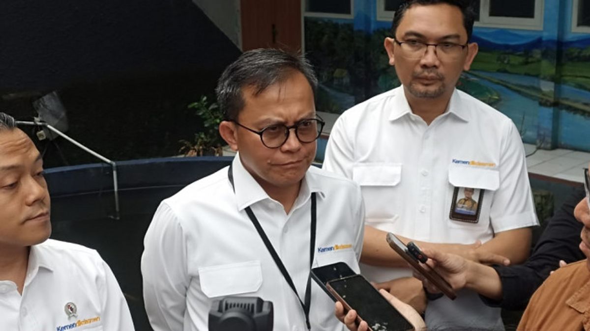 35 Ribu Siswa SD Absen Tes Kemampuan Akademik 2026