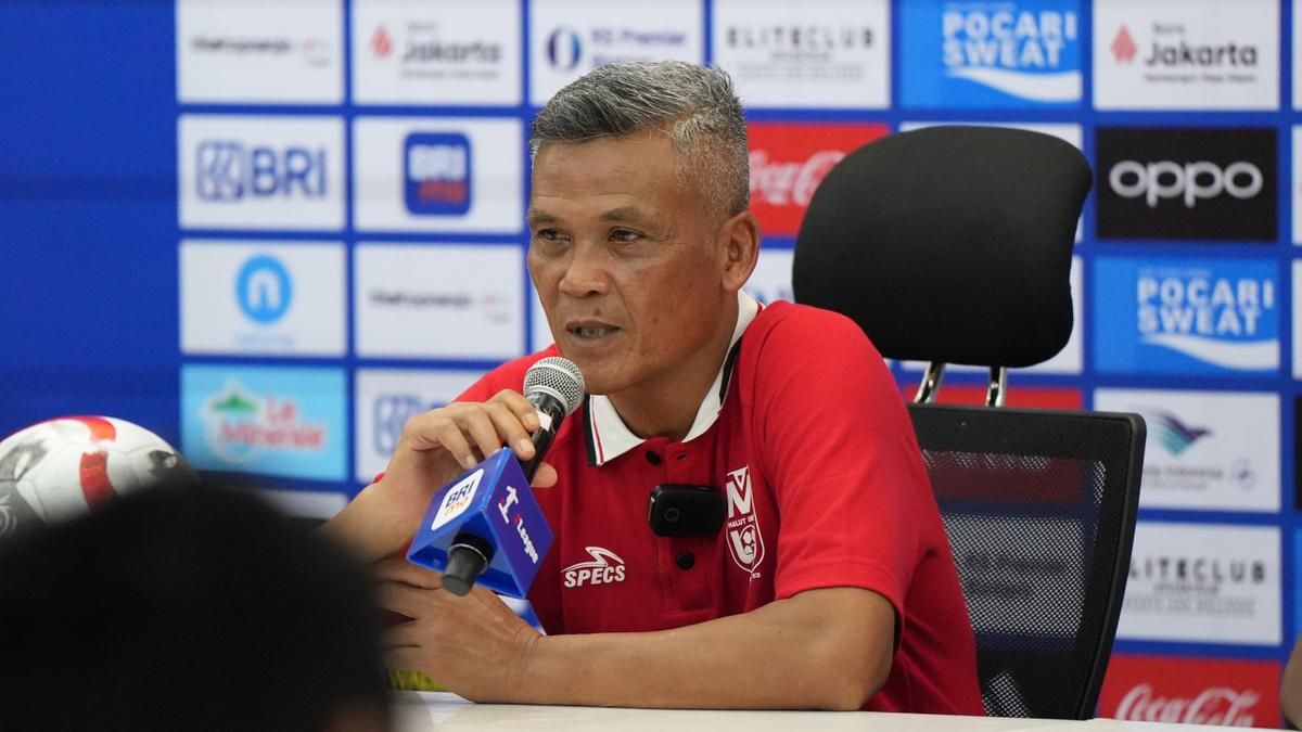 Malut United Targetkan Kemenangan Hadapi PSBS Biak di Sleman