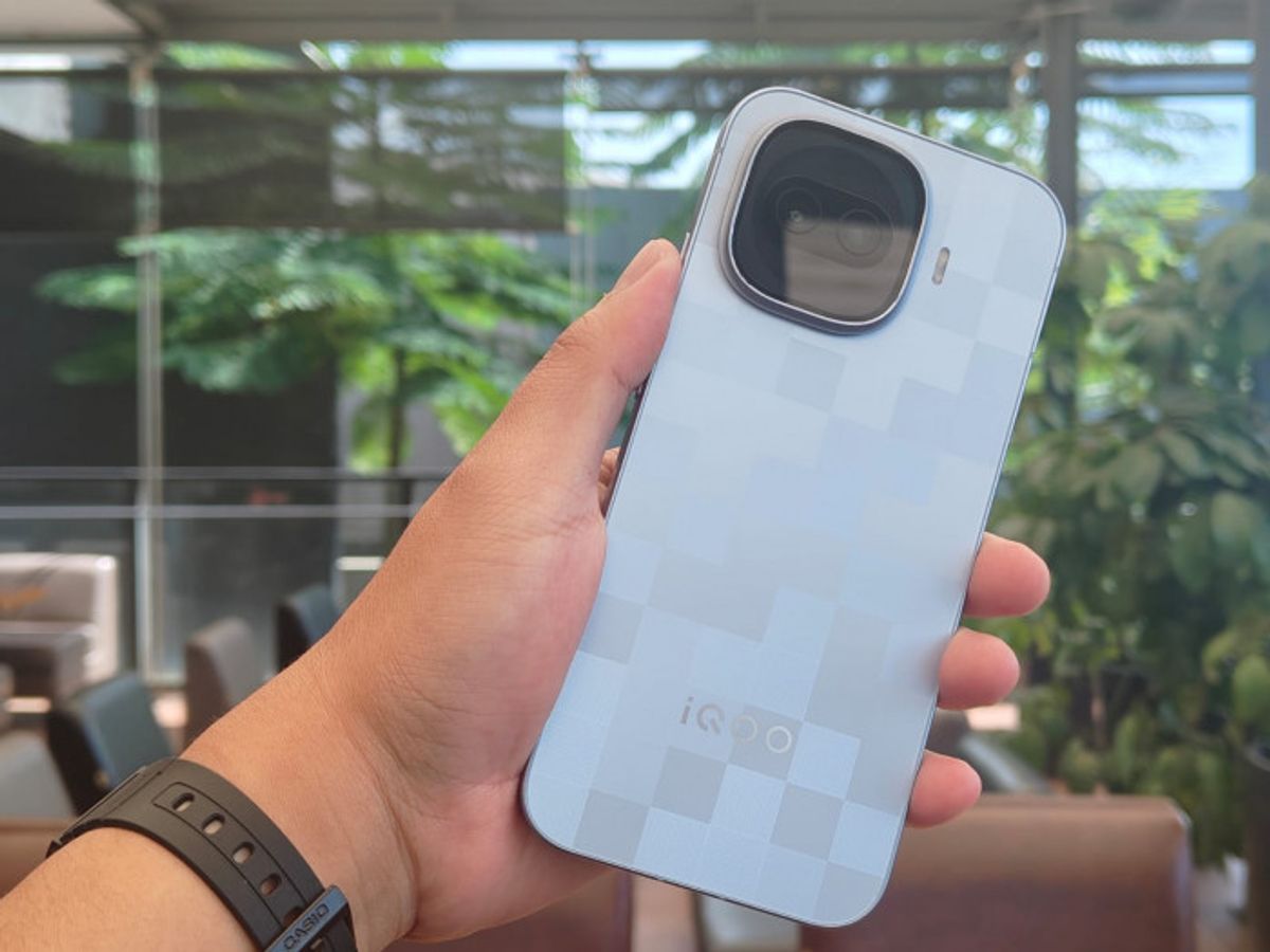 Dua Ponsel Berprosesor Snapdragon 8 Gen 5 Resmi Masuki Pasar Indonesia
