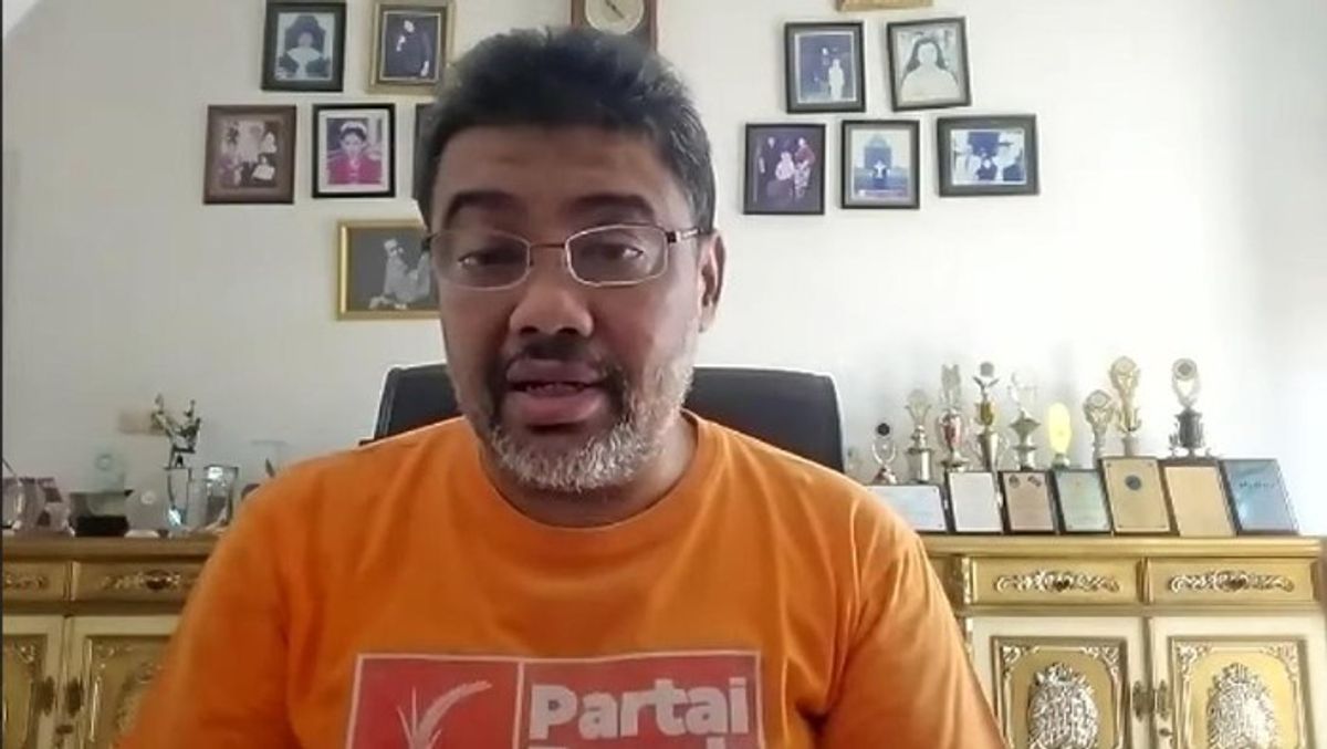 KSPI Ramal PHK Massal Terjadi Akibat Perang Timur Tengah dan Impor Pikap