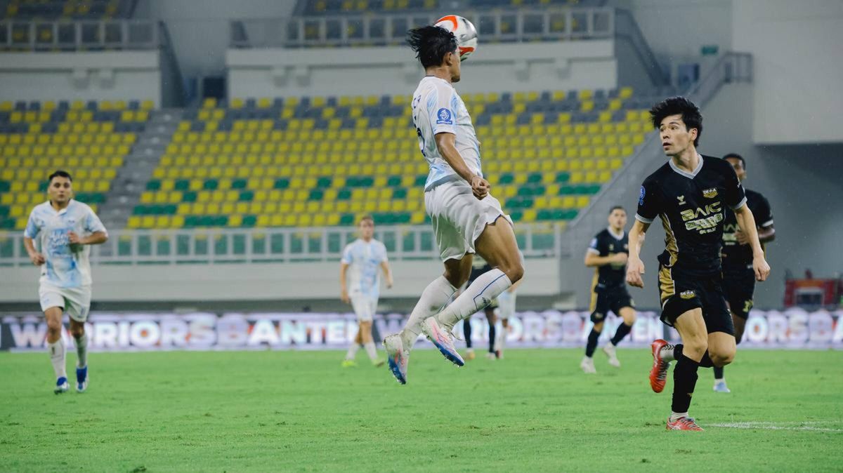 Jan Olde Riekerink Sesalkan Performa Dewa United Meski Menang Atas PSIM