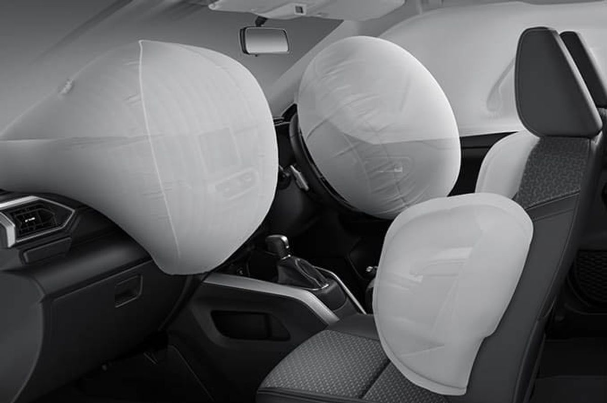 NHTSA Selidiki Airbag Ilegal Asal China Terkait 10 Kematian