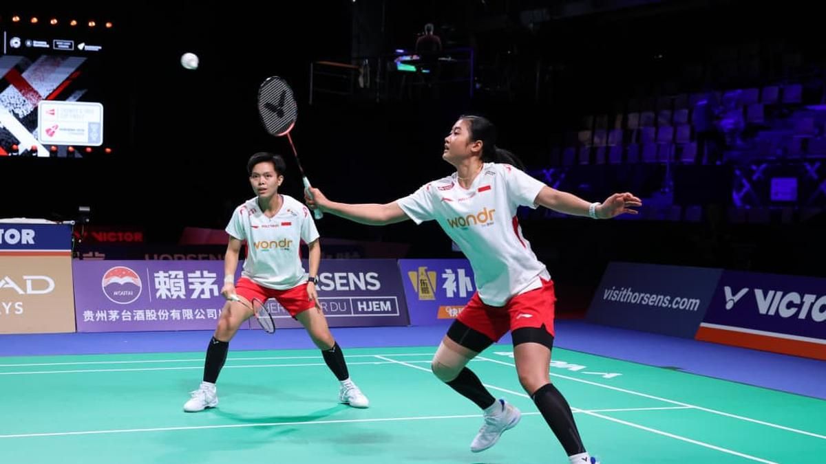 Tim Uber Indonesia Hadapi Denmark di Perempat Final Piala Uber 2026