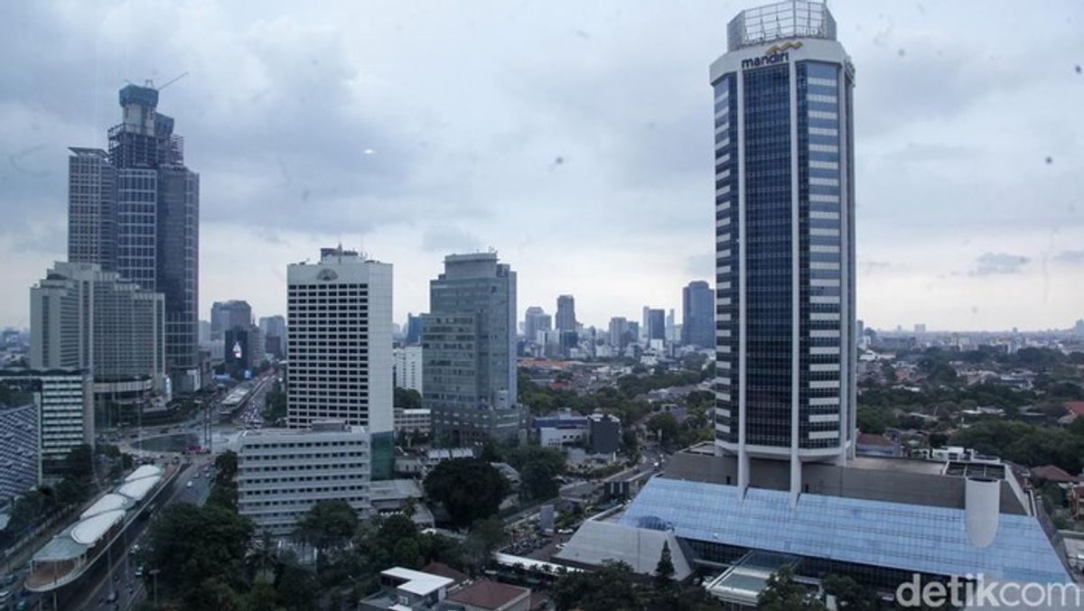 Pemerintah Perkuat Ketahanan Pangan dan Energi Hadapi Krisis Global