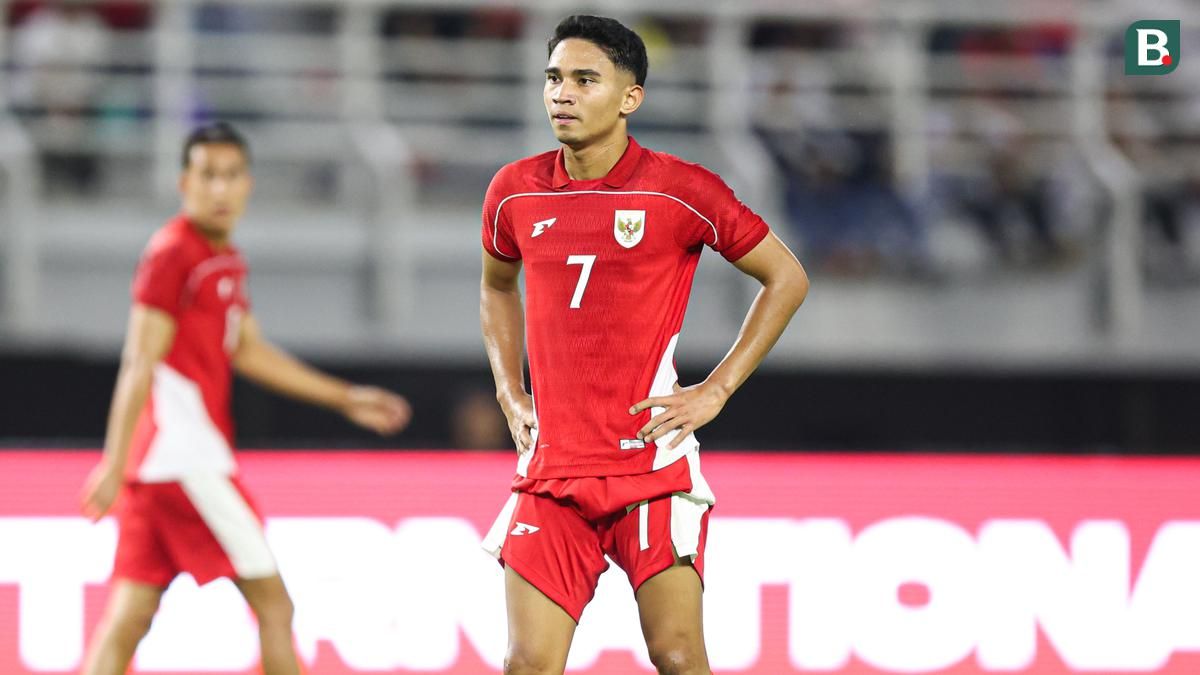 John Herdman Panggil 23 Pemain Ikuti Pemusatan Latihan Piala AFF 2026