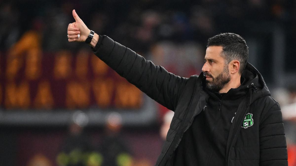 Sassuolo Taklukkan Como 2-1 pada Lanjutan Liga Italia