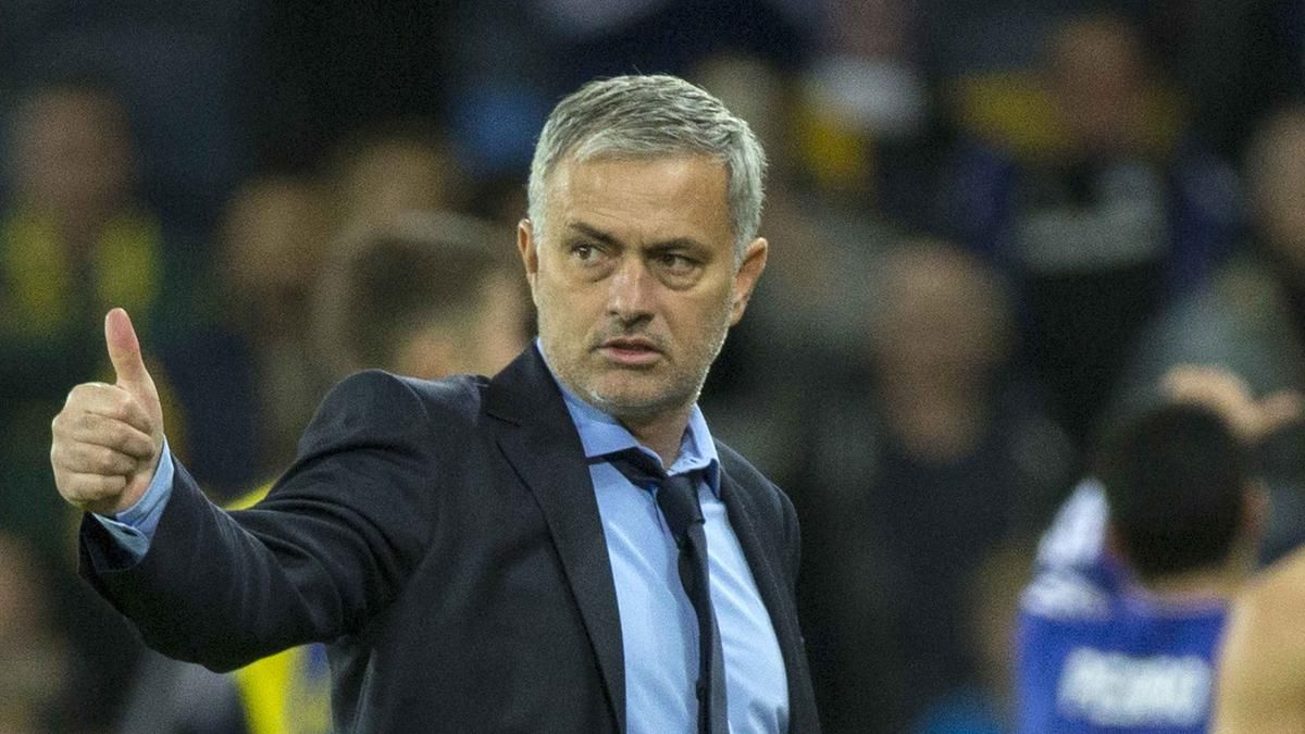 Jose Mourinho Tolak Komentari Rumor Kepindahan ke Real Madrid