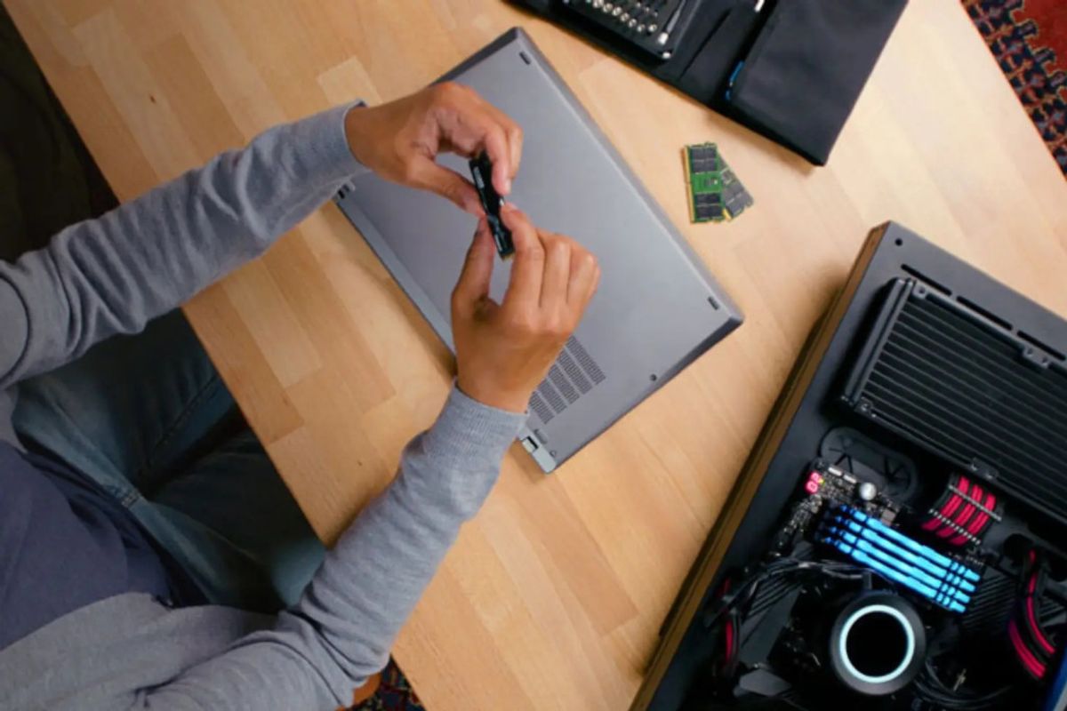 Panduan Mudah Cek Kapasitas RAM Laptop Windows