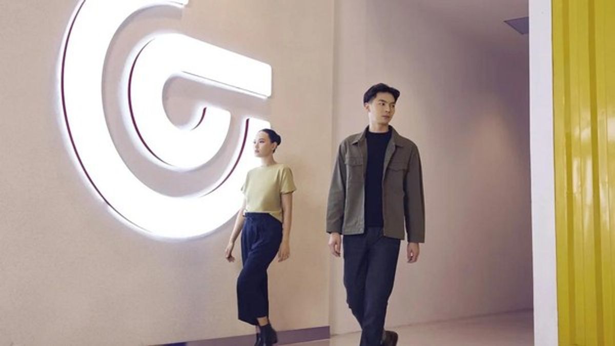 PT Matahari Department Store Resmi Berganti Nama Jadi MDS Retailing