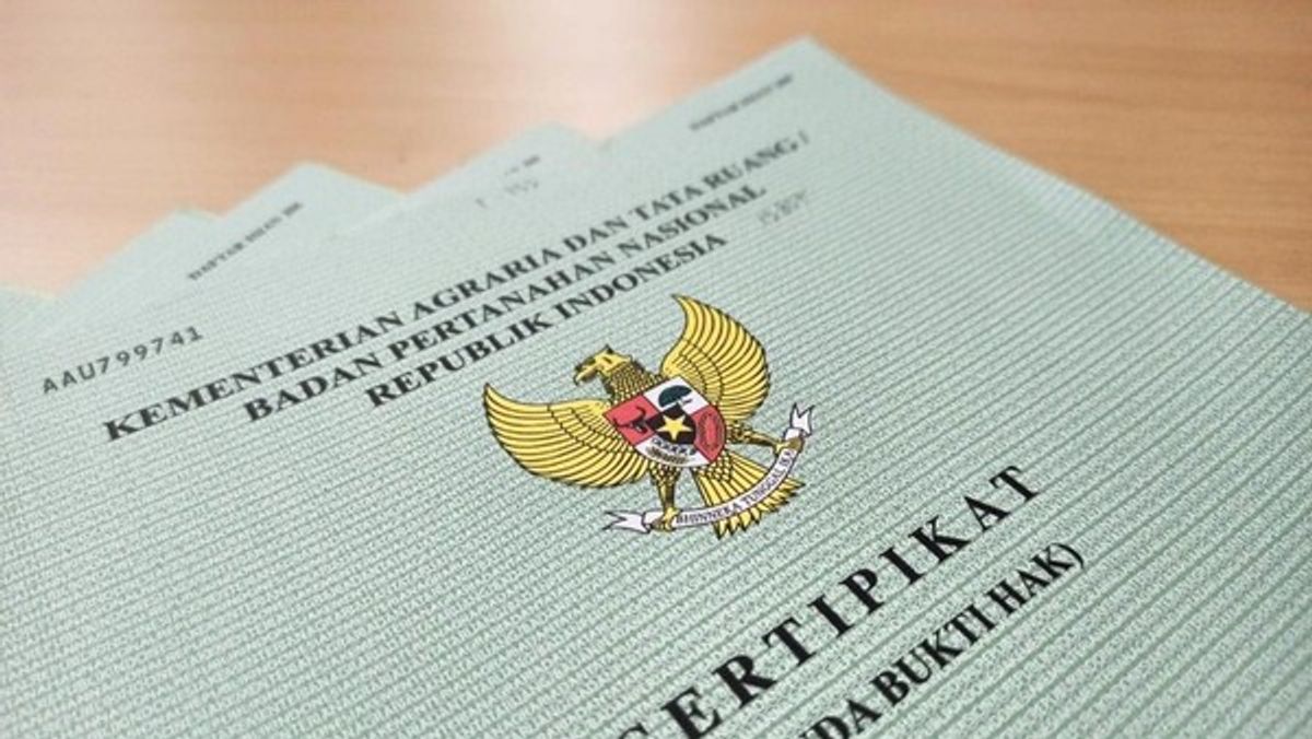 Kementerian ATR Percepat Pendaftaran Tanah Ulayat Lindungi Hak Masyarakat Adat