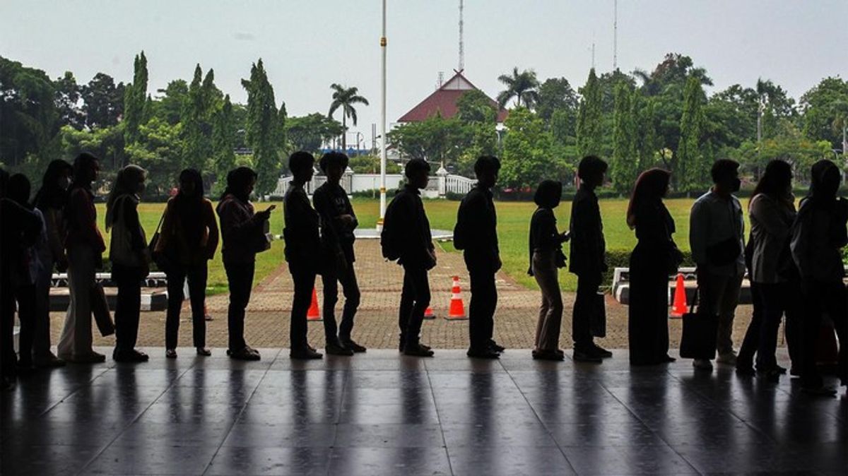 Kasus Pelecehan Mahasiswa FH UI Berpotensi Hambat Peluang Kerja