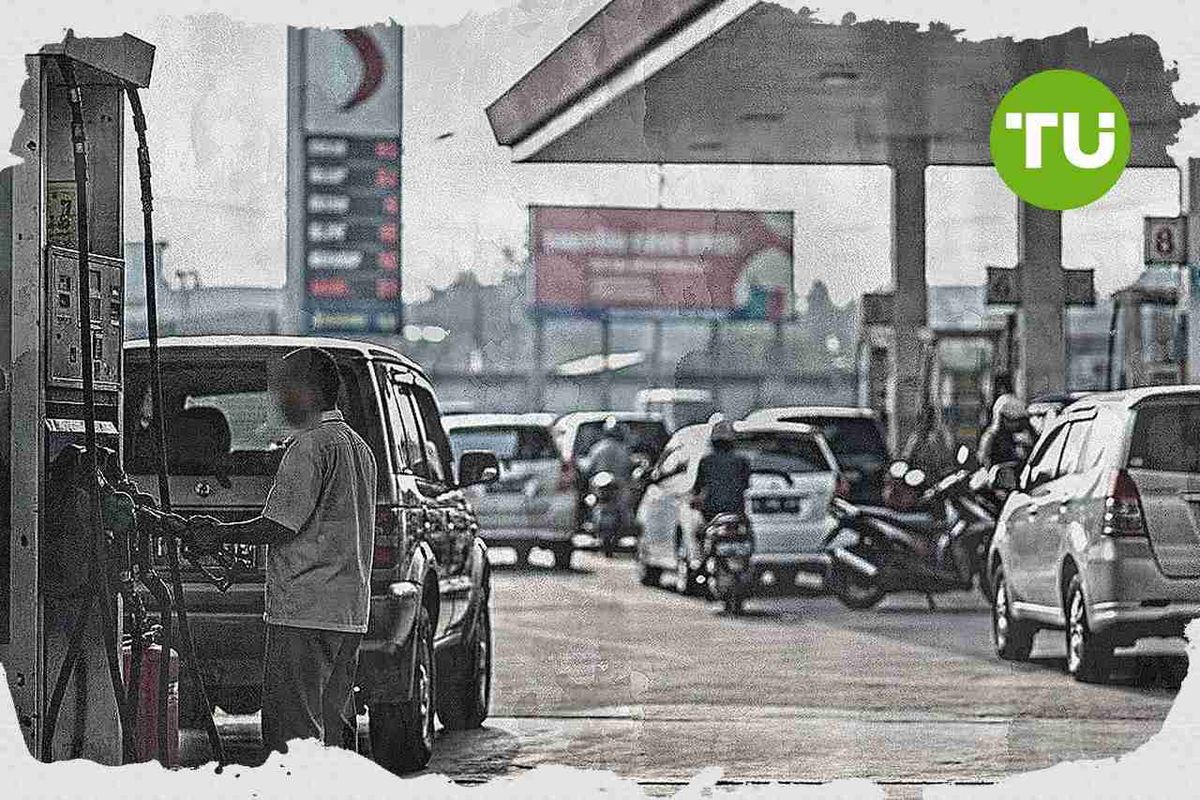 Pakistan Gratiskan Transportasi Umum di Tengah Krisis Energi Global