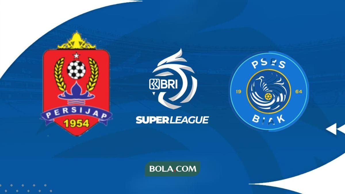 Persijap Jepara Jamu PSBS Biak di Stadion Gelora Bumi Kartini