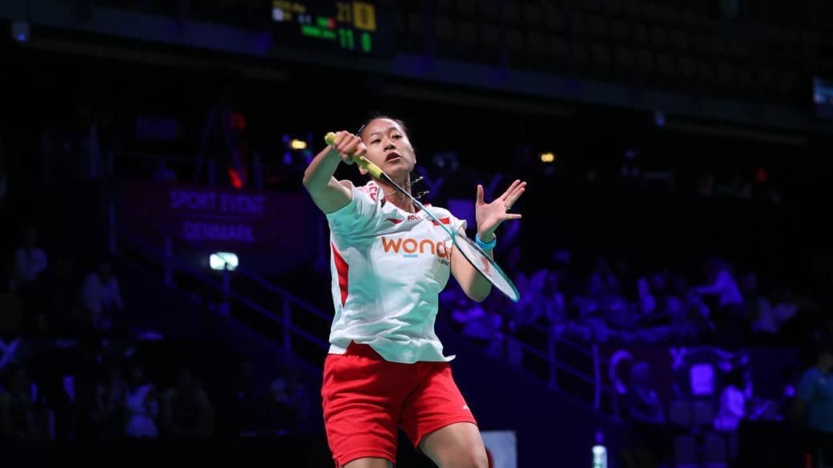Tim Uber Indonesia Hadapi Denmark di Perempat Final Piala Uber 2026