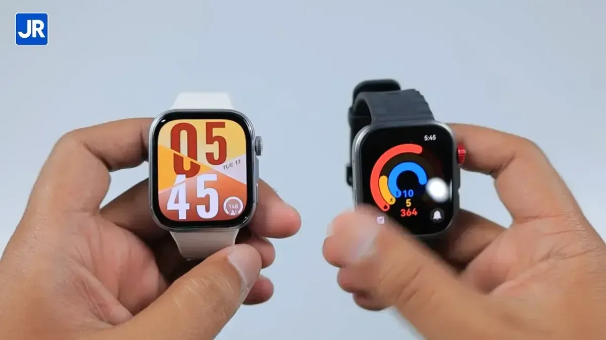 Huawei Luncurkan Smartwatch Watch Fit 5 Series dengan Layar AMOLED
