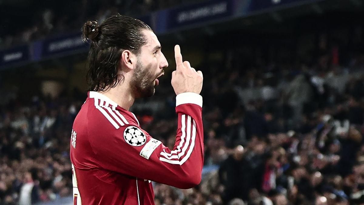 Dominik Szoboszlai Optimistis Liverpool Mampu Balikkan Keadaan Lawan PSG