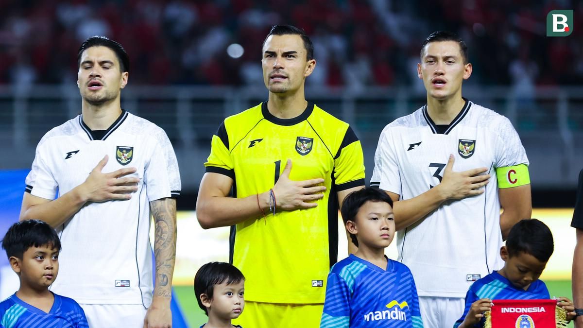 Emil Audero dan Kevin Diks Raih Hasil Imbang di Liga Eropa