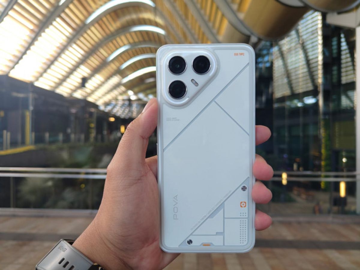 Tecno Luncurkan Deretan Ponsel RAM 8GB Harga Dua Jutaan di Indonesia