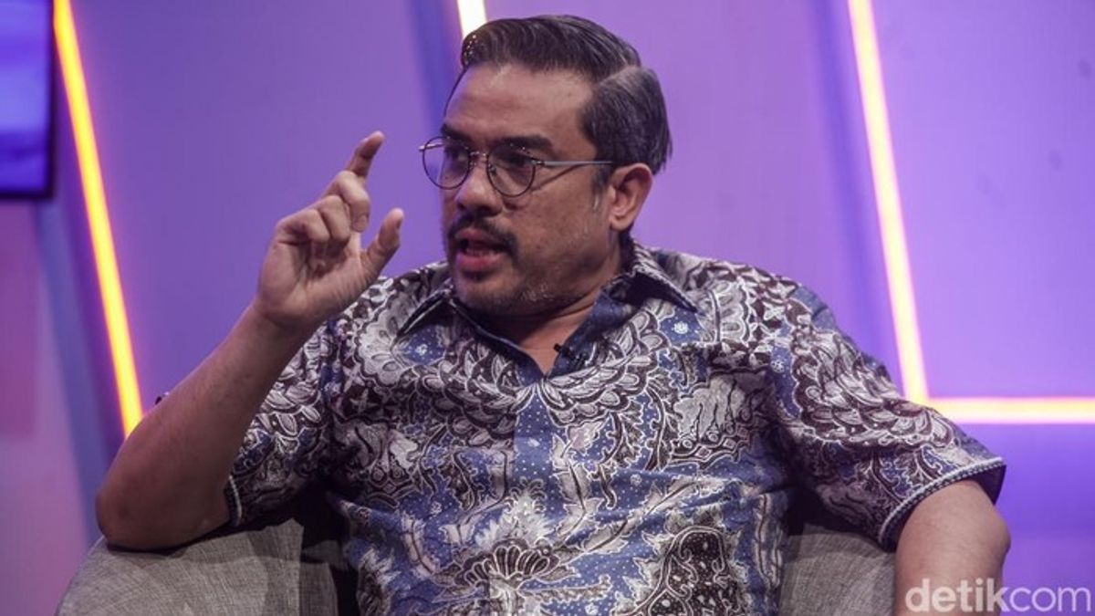 Indonesia Amankan Pasokan Nafta dari India, Afrika, dan AS