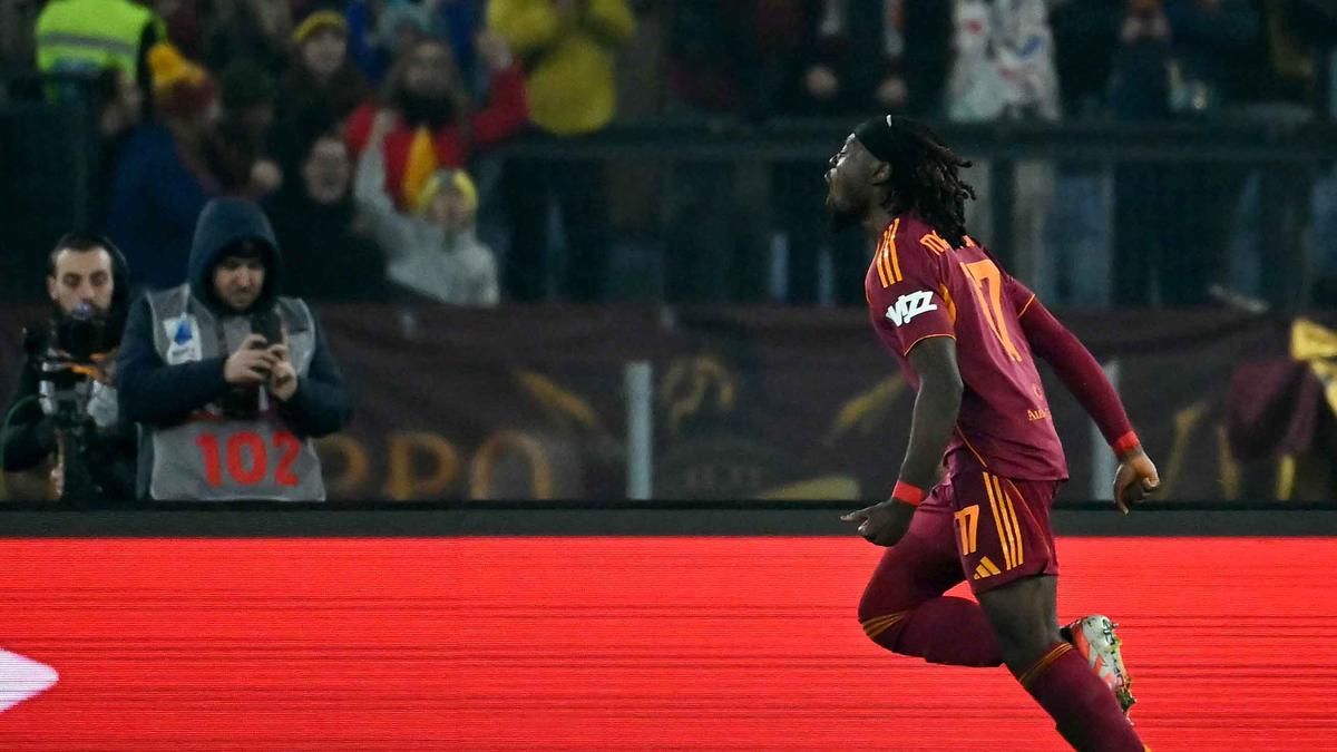 Inter Milan Pantau Empat Pemain AS Roma Jelang Bursa Transfer Musim Panas
