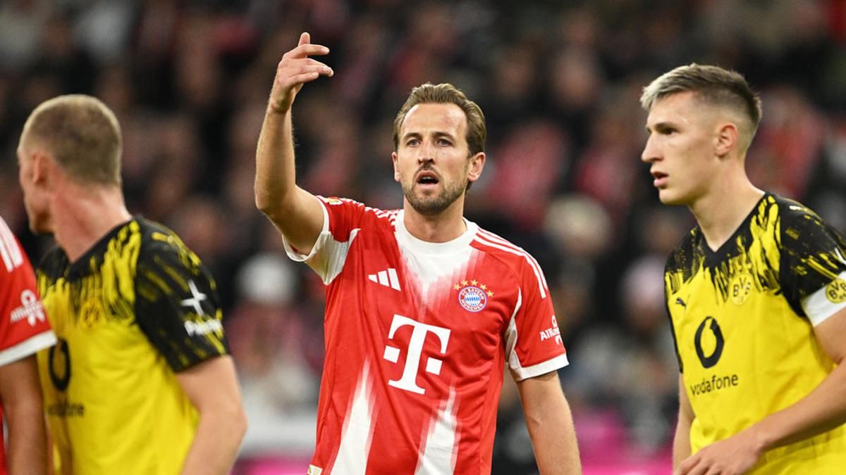 Harry Kane Siap Bela Bayern Munchen Lawan Real Madrid di Liga Champions