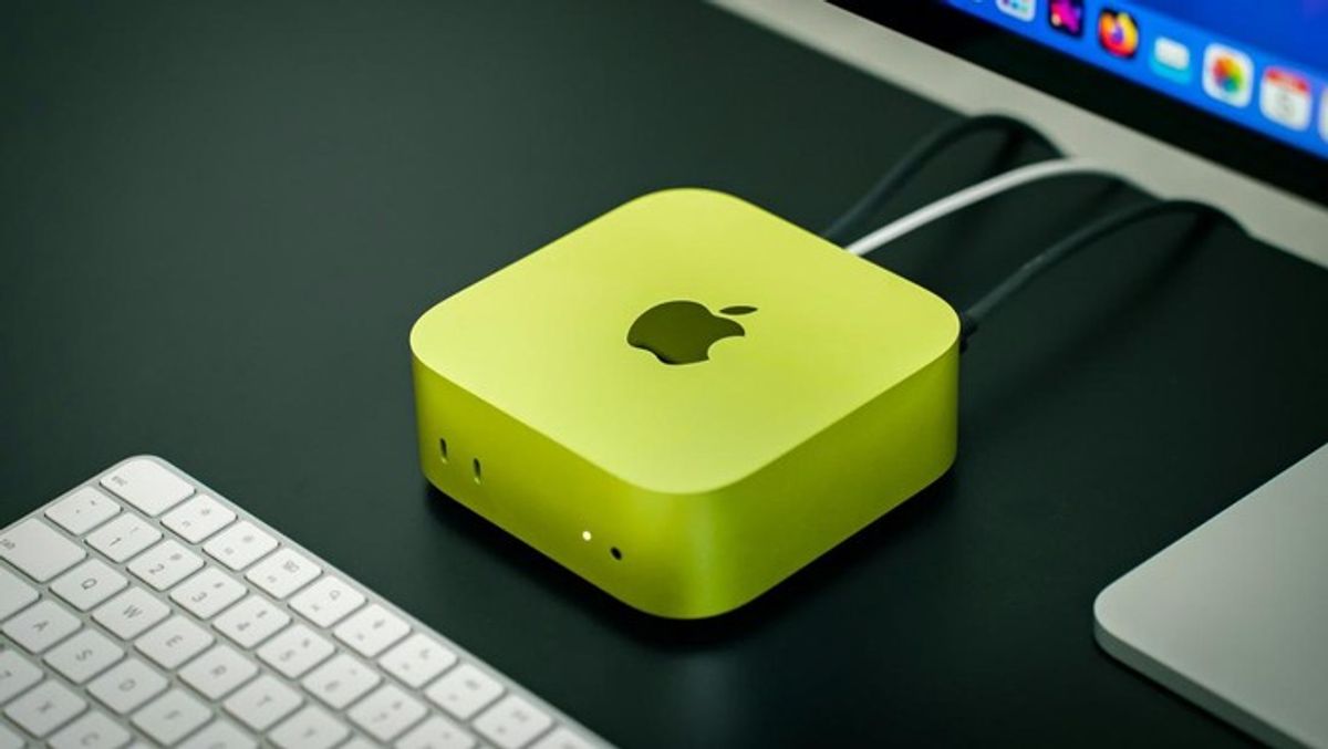 Apple Berpeluang Rilis Desktop Mac Neo Seharga Rp 5 Jutaan