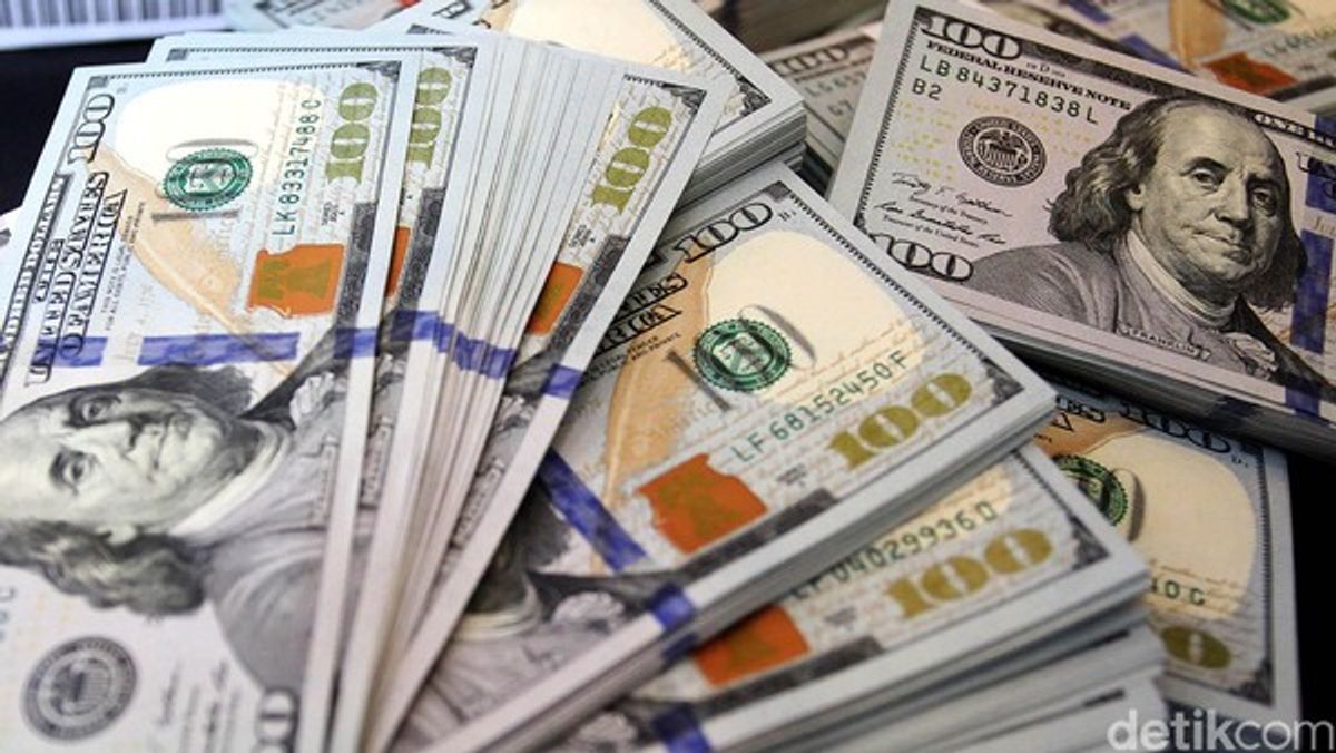 IMF Prediksi 12 Negara Ajukan Pinjaman Akibat Krisis Energi Global