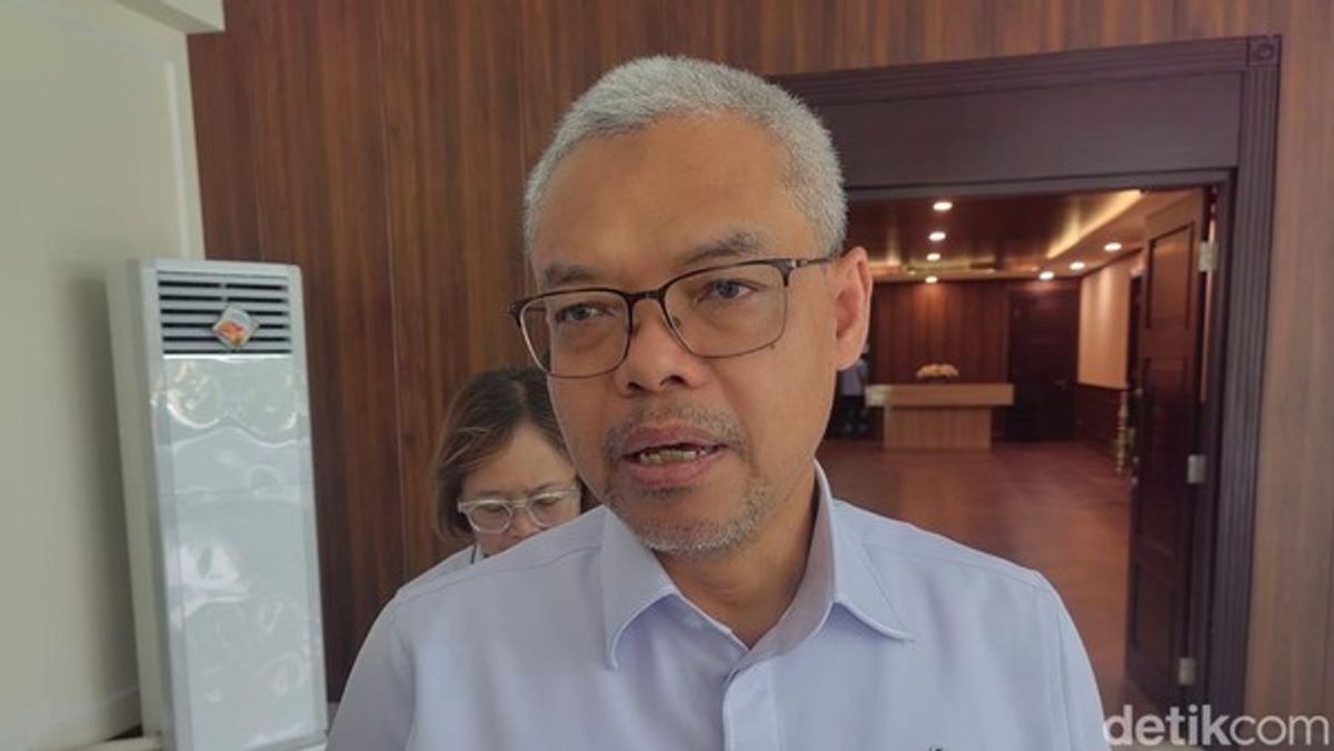 Kemnaker Usulkan Penambahan Kuota Magang Nasional Menjadi 150 Ribu Peserta