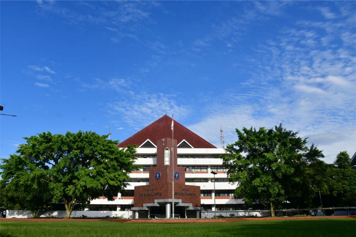 IPB University Buka Magister Terapan Komunikasi Digital dan Media