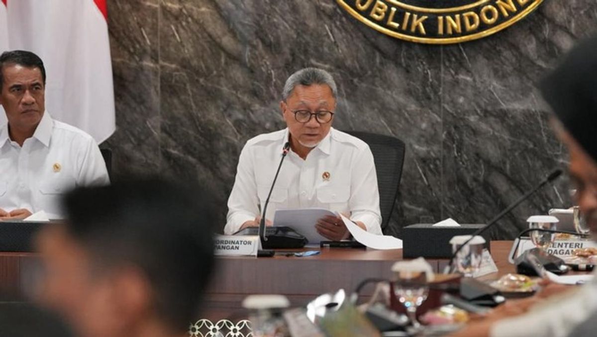 Pemerintah Buka Lowongan 35.476 Pegawai Koperasi dan Kampung Nelayan