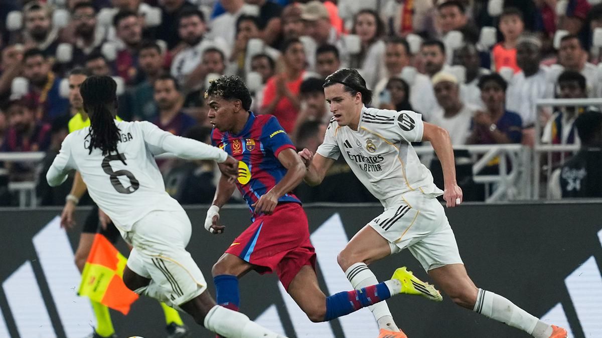 Real Madrid Tantang Girona di Bernabeu Demi Jaga Peluang Juara