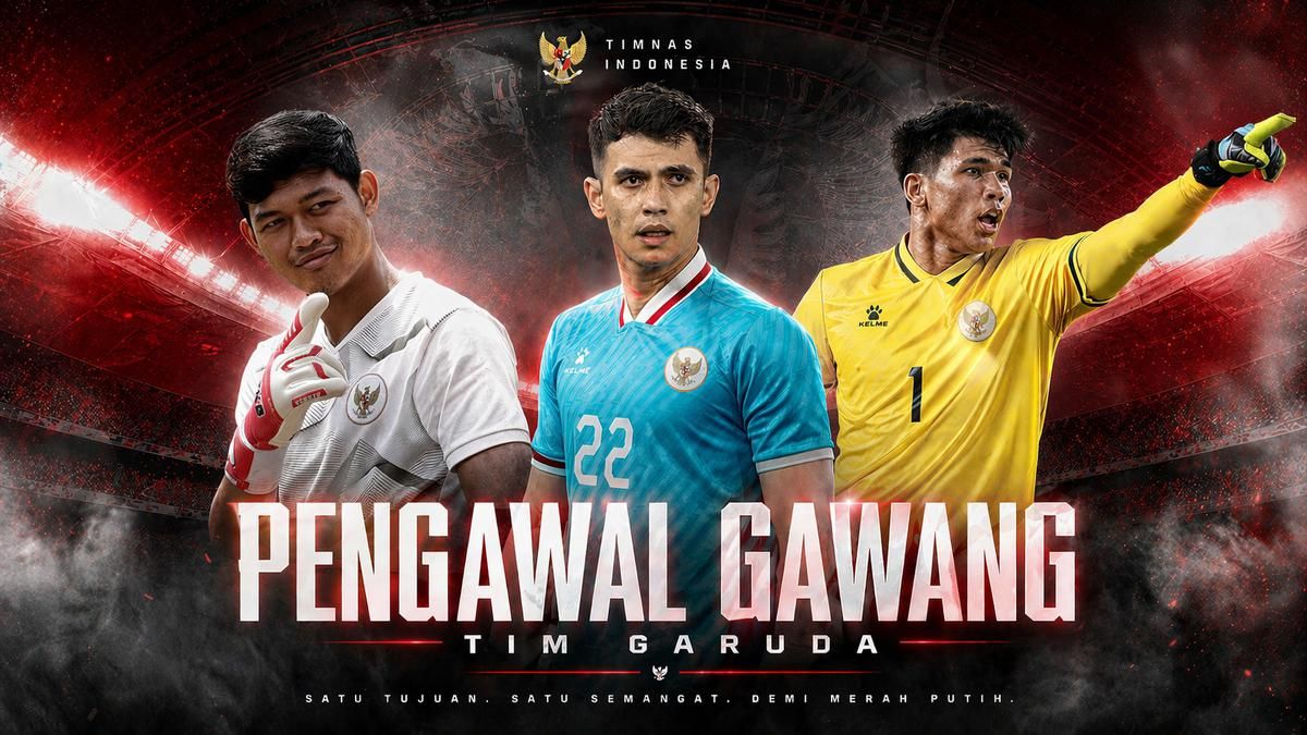 John Herdman Panggil 23 Pemain Jalani TC Timnas Jelang Piala AFF 2026