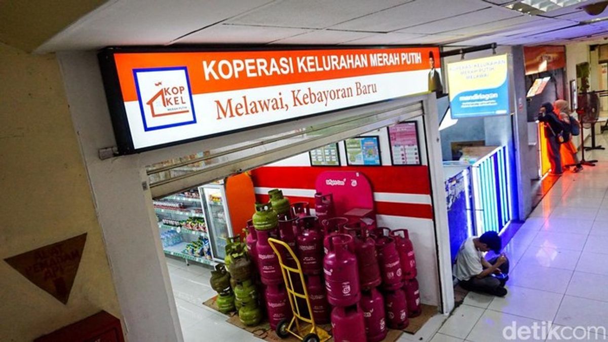Kemenkop Targetkan 30.000 Koperasi Desa Beroperasi Agustus 2026