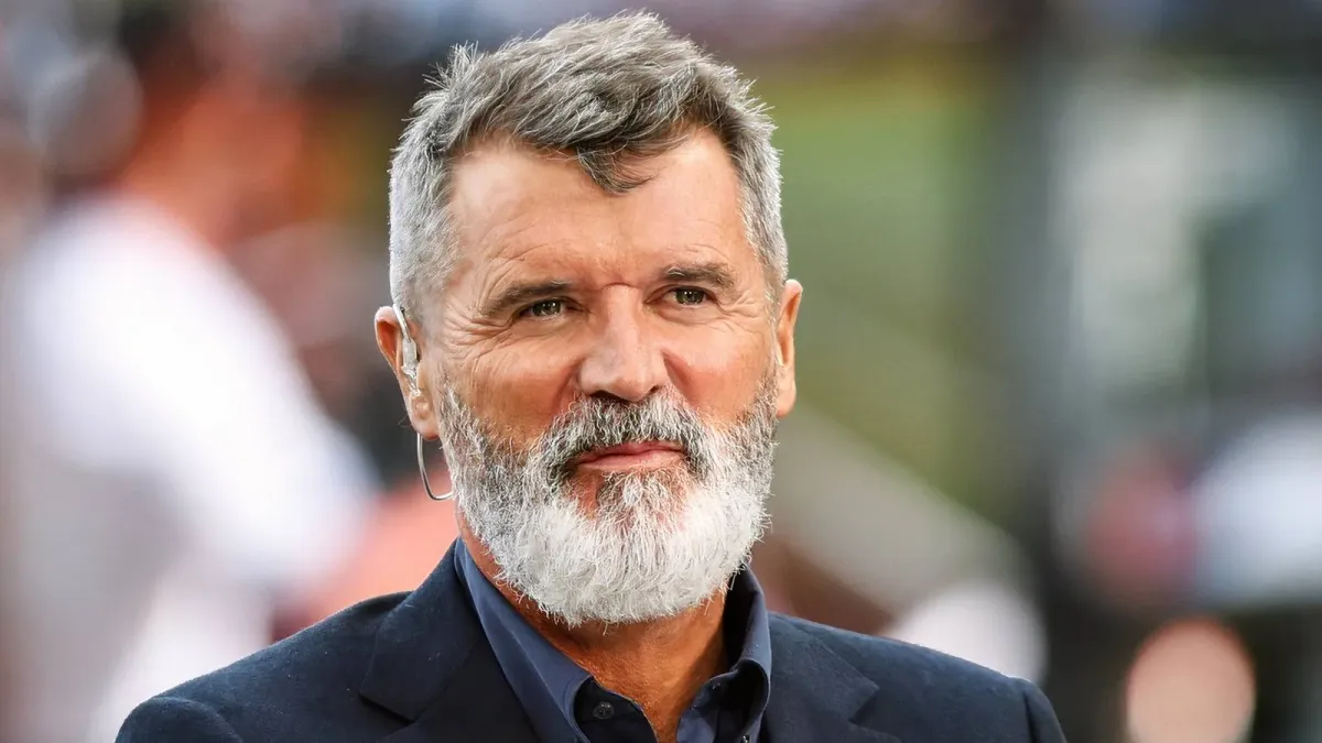 Legenda Manchester United Roy Keane Sebut Tiga Stadion Sepak Bola Terbaik