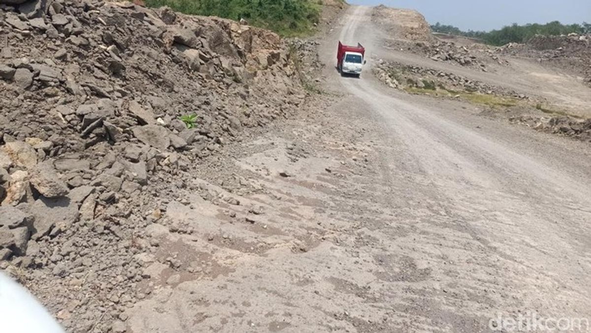 Pemerintah Ubah Skema Proyek Tol Gilimanuk-Mengwi Jadi Kombinasi Jalan