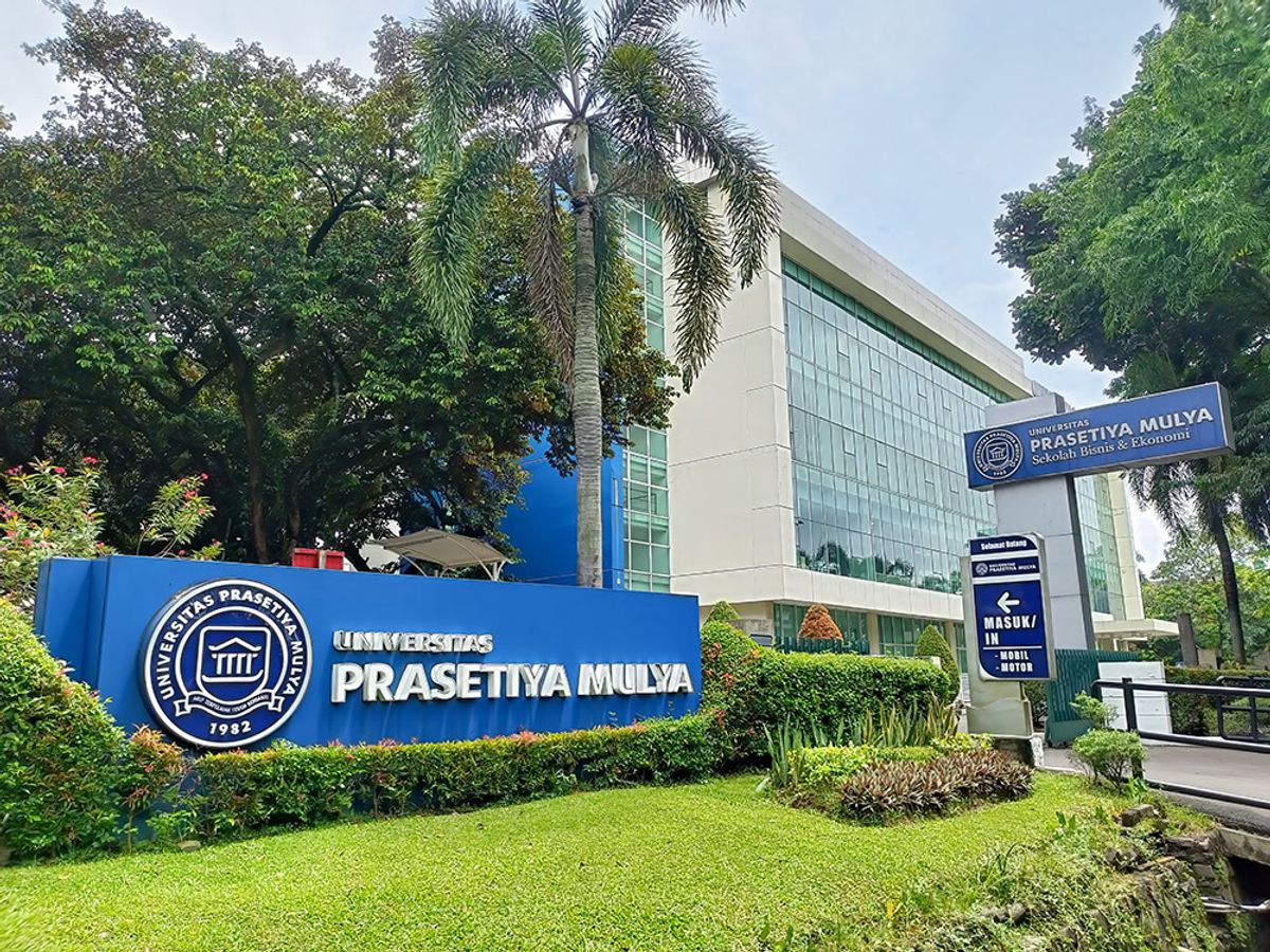 Universitas Prasetiya Mulya Gelar FINference 2026 Bahas Strategi Investasi