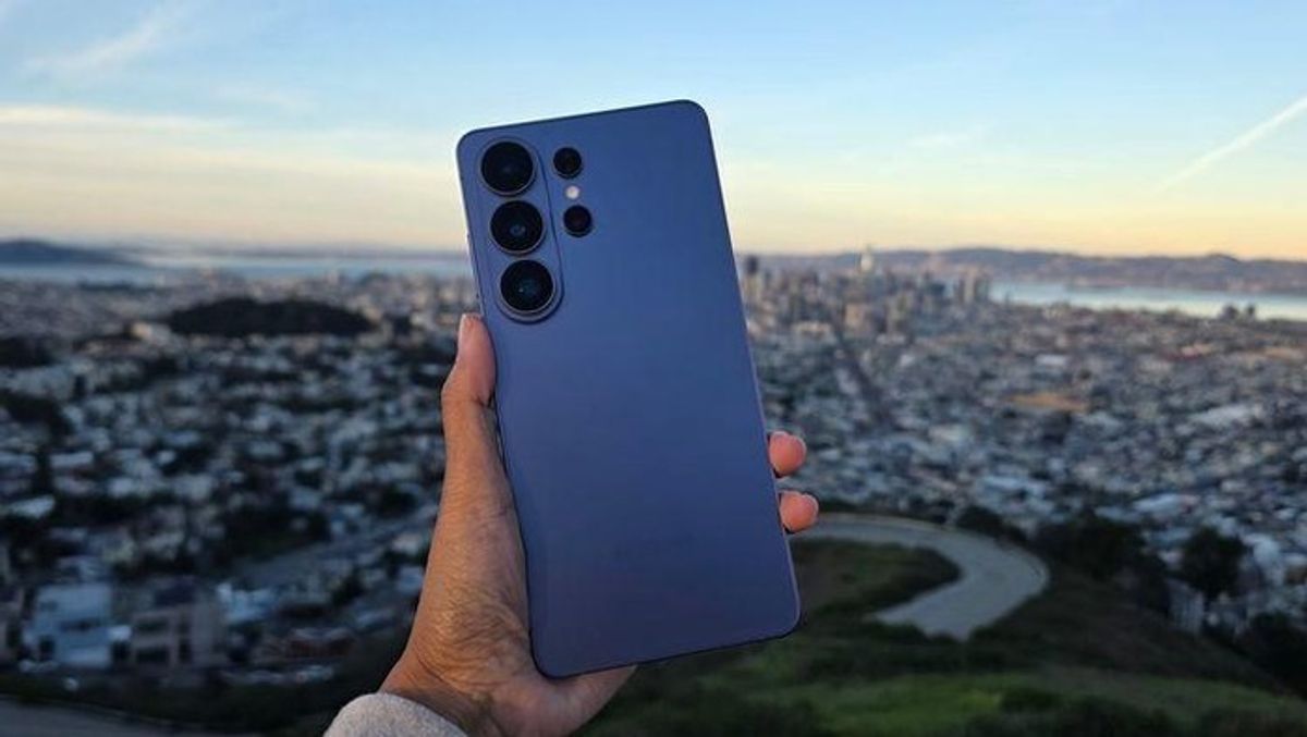 Samsung Terapkan Lima Pilar Pengembangan Kamera Seri Galaxy S26
