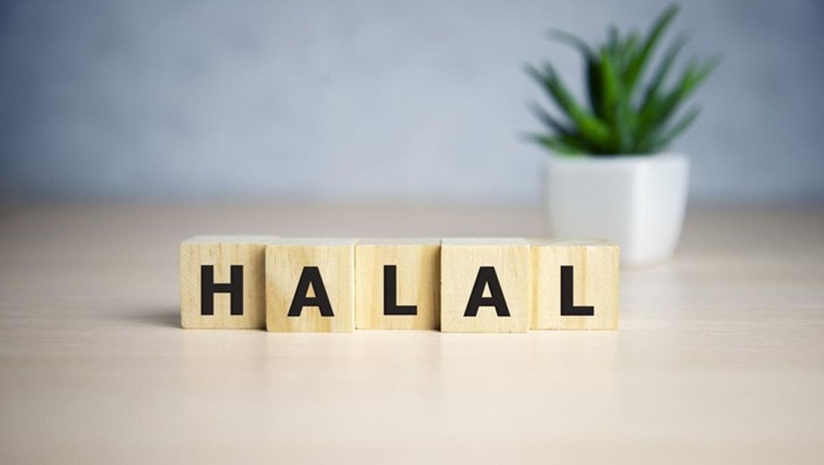 KEK Industri Halal Sidoarjo Targetkan Investasi Rp97,8 Triliun
