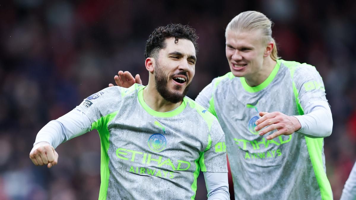 Rayan Cherki Perlu Tingkatkan Efisiensi untuk Man City