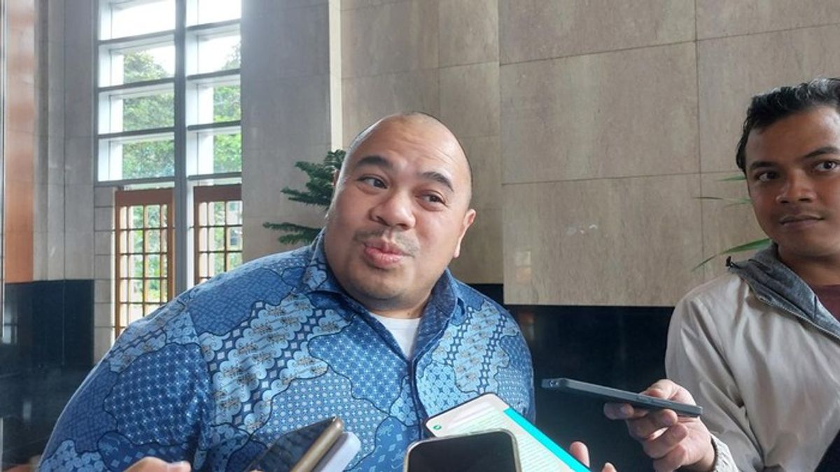 Danantara Nilai Penundaan Review Indeks MSCI Berdampak Positif