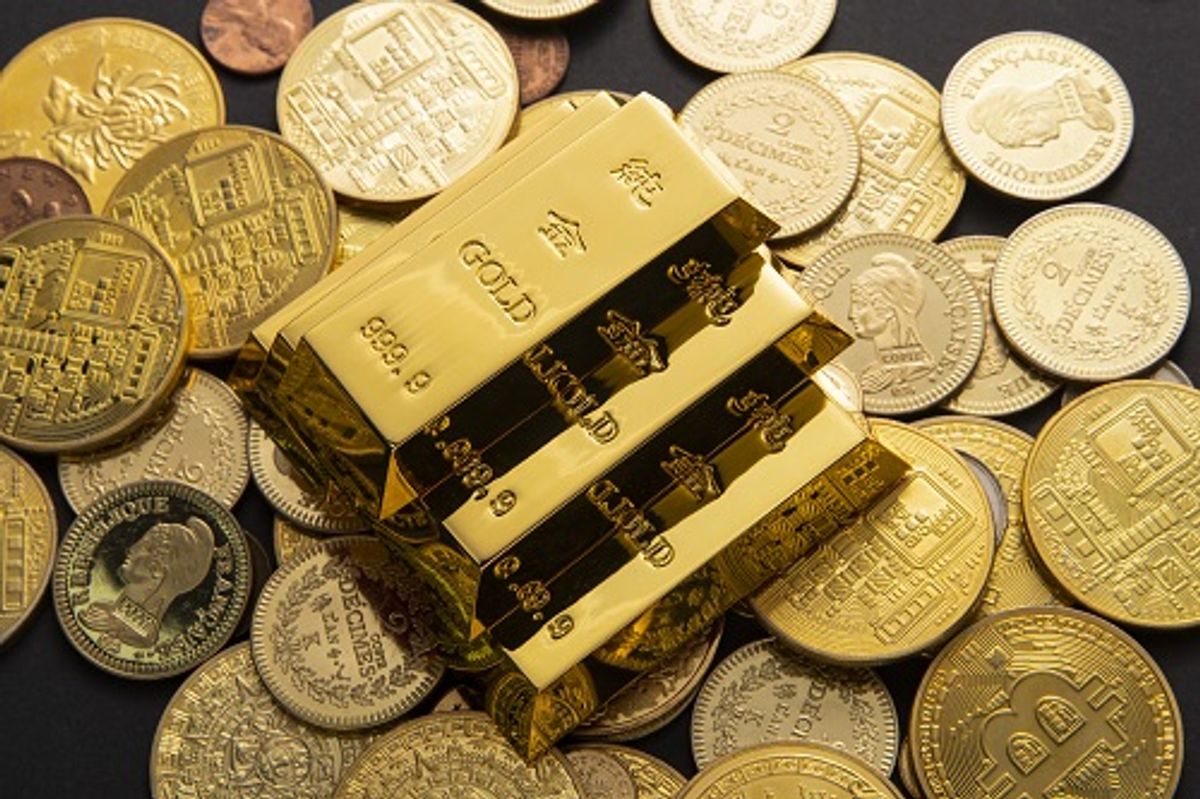 Harga Emas Berpotensi Pulih di Level Resisten 4633 pada Rabu