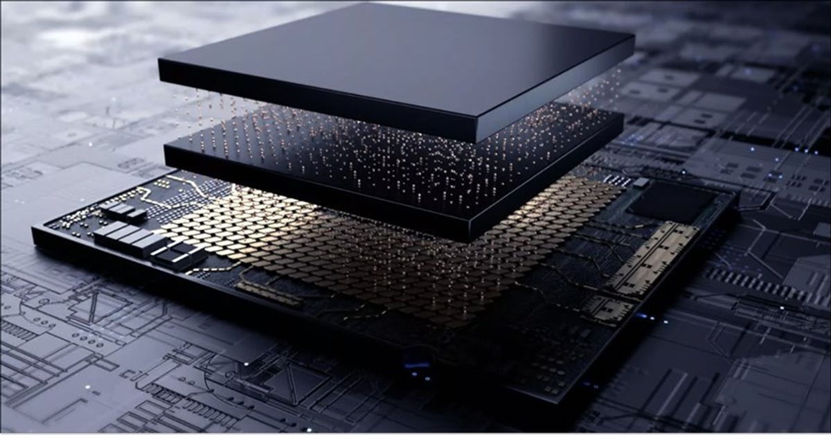 AMD Dukung Memori LPDDR5X SOCAMM2 untuk Efisiensi Server