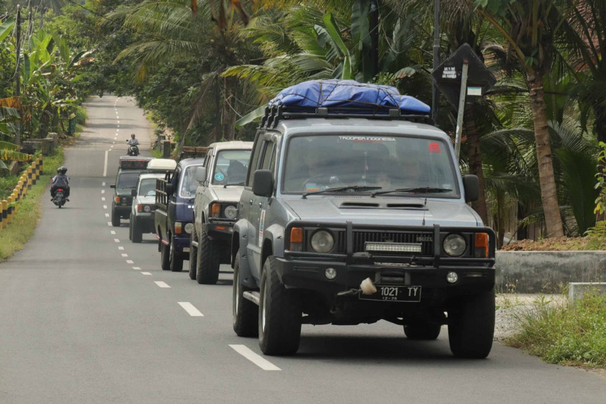 Mobil Diesel Lawas Masih Aman Gunakan Biosolar di Tengah Kenaikan Harga