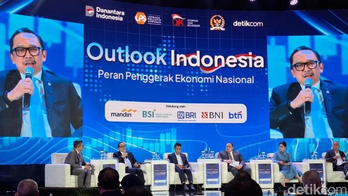 Wamenkeu Juda Agung Pastikan Defisit APBN 2026 Tetap di Bawah 3 Persen