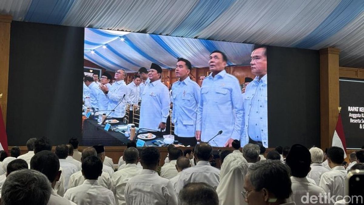 Prabowo Nilai Kondisi Indonesia Lebih Baik Hadapi Krisis Energi Global