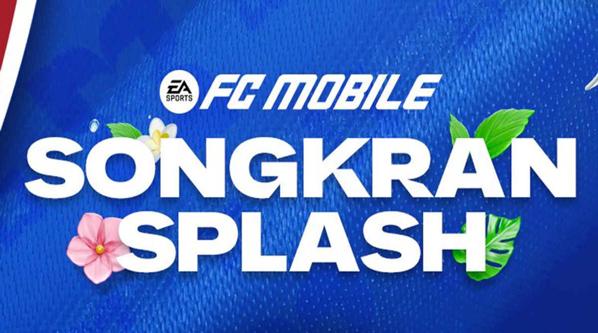 EA Sports Rilis Puluhan Kode Redeem FC Mobile Terbaru pada 13 April 2026