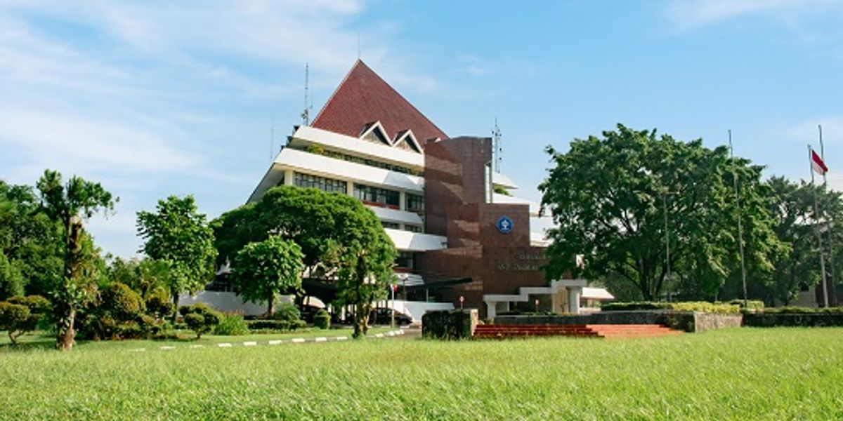 IPB University Terapkan WFH untuk Efisiensi Energi Mulai April 2026